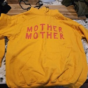 Mother mother sweatshirt